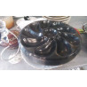 ASSIETTES FRUITS DE MER PLASTIQUE LE LOT