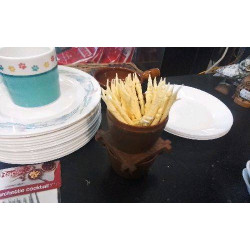 PIQUES PLASTIQUES 