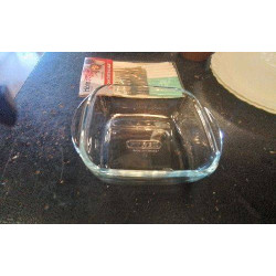 PLAT PYREX PM 