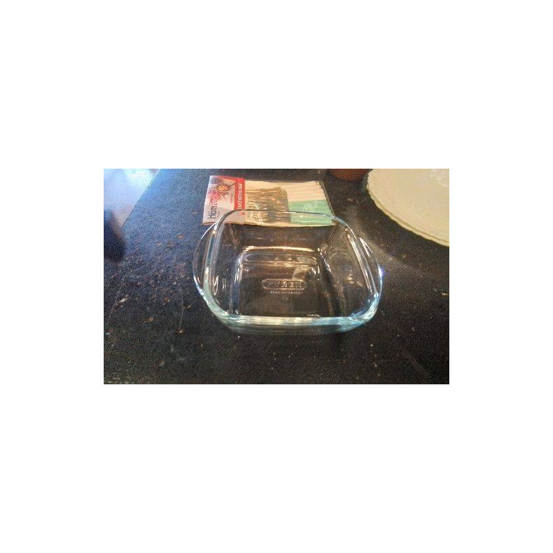 PLAT PYREX PM 