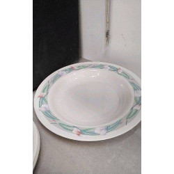 PLAT CREUX ARCOPAL 