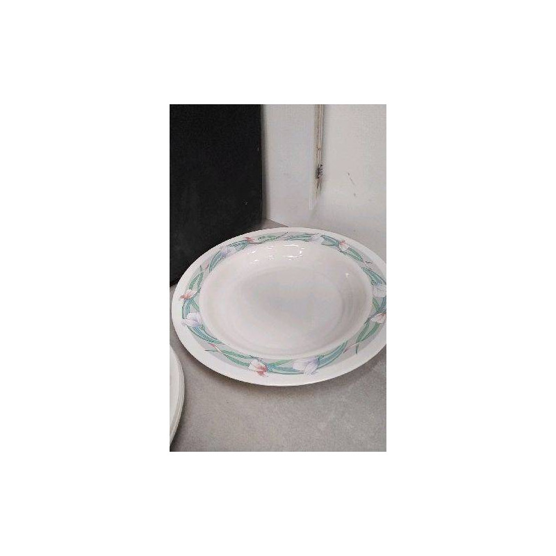 PLAT CREUX ARCOPAL 