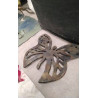 DESSOUS DE PLAT PAPILLON