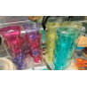 COUPES A GLACE PLASTIQUES X4 