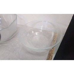 SALADIER PM VERRE