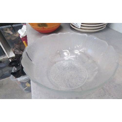 SALADIER VERRE GM