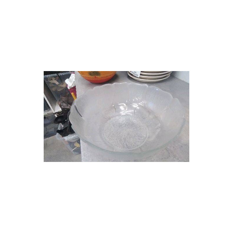SALADIER VERRE GM