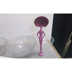 CUILLERE PLASTIQUE GM PYLONES
