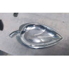 COUPELLE INOX FEUILLE PM