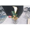 DECO VASE VERRE PM