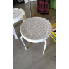 TABOURET ROND GM