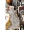 BOUTEILLE VERRE BOUCHON