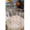VASE VERRE 