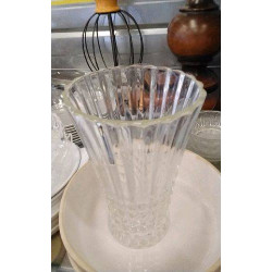 VASE VERRE GM