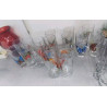VERRE PAPILLON 