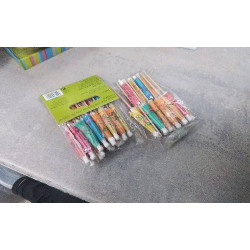 PIQUES DECO POUR COCKTAIL 