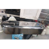 POISSONNIERE INOX 