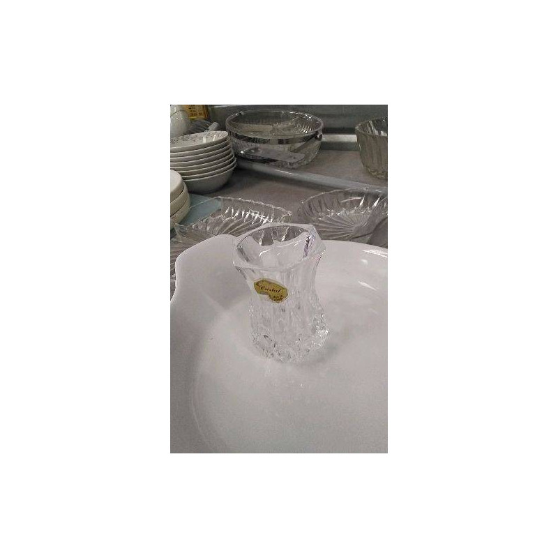 VASE MINI CRISTAL 