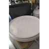 ASSIETTE PLATE  X3