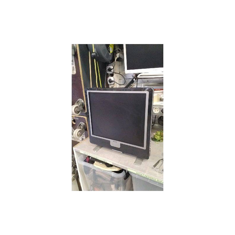 ECRAN PHILIPS 19 POUCES