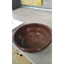 PLAT CREUX
