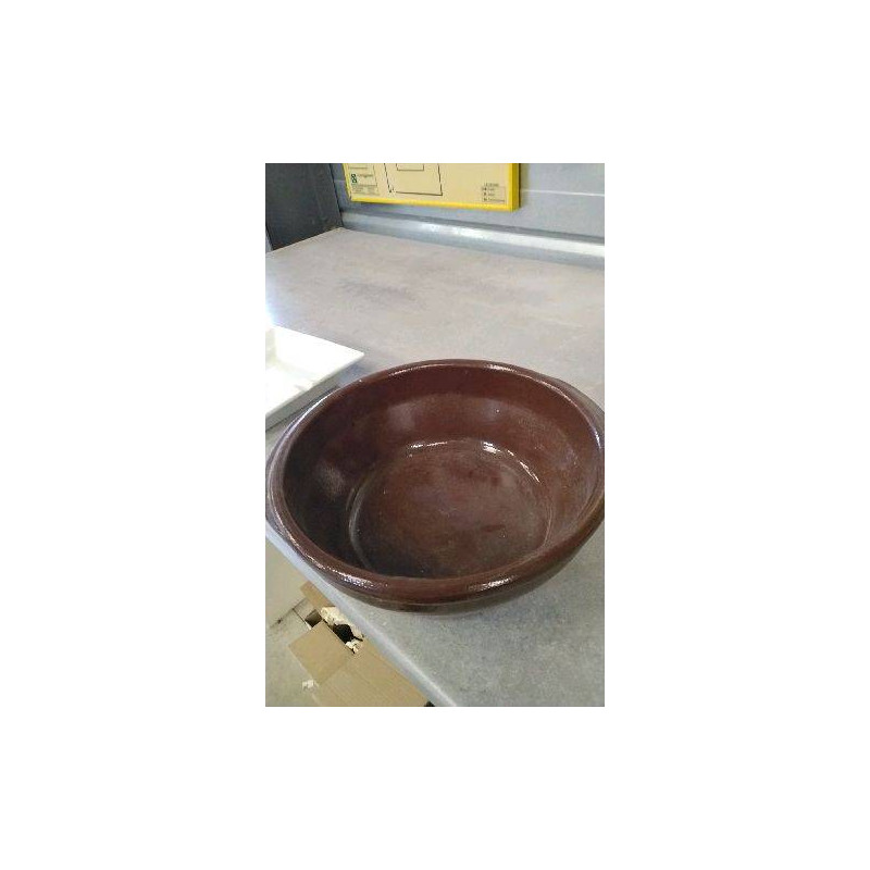 PLAT CREUX