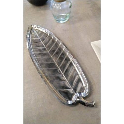 PLAT FEUILLE 