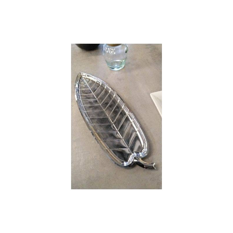 PLAT FEUILLE 