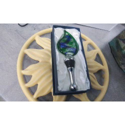 BOUCHON VERRE 