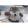PELUCHE CHOUETTE 