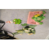 BIBELOT GRENOUILLE 