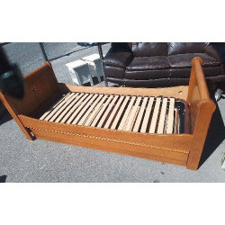 LITS GIGOGNES 80X190