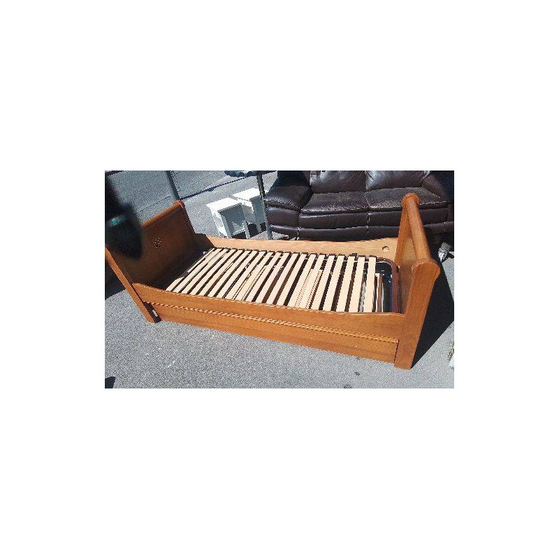 LITS GIGOGNES 80X190