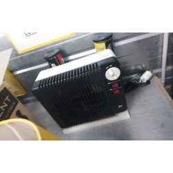 CHAUFFAGE SOUFFLANT 2000W