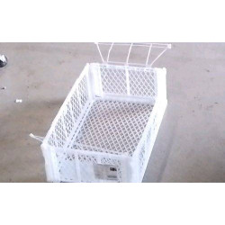 CAISSE PLASTIQUE 