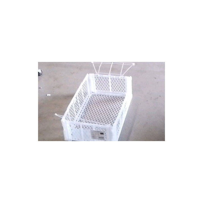 CAISSE PLASTIQUE 