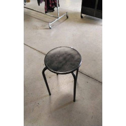 TABOURET 