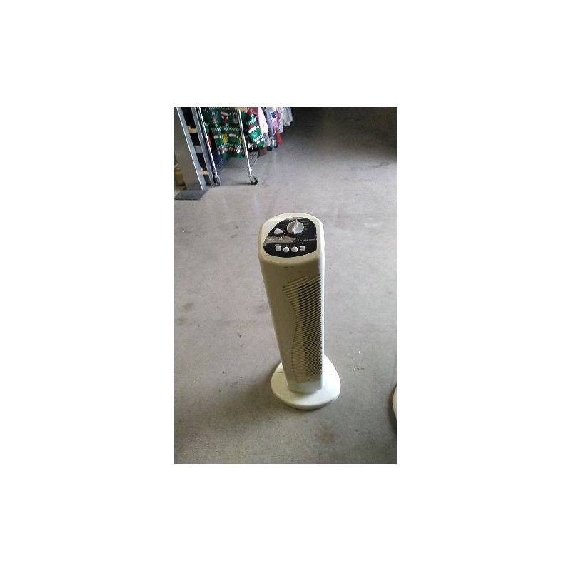 VENTILATEUR COLONNE