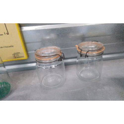 BOCAL HERMÉTIQUE GM