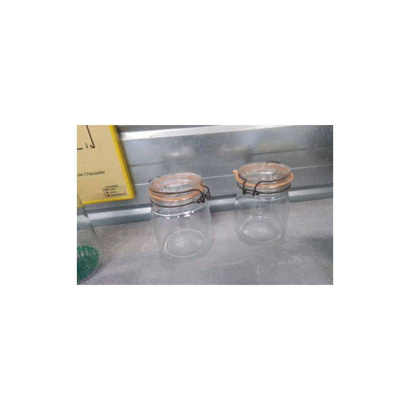 BOCAL HERMÉTIQUE GM