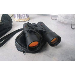 JUMELLES 10X25 BUSHMZSTER