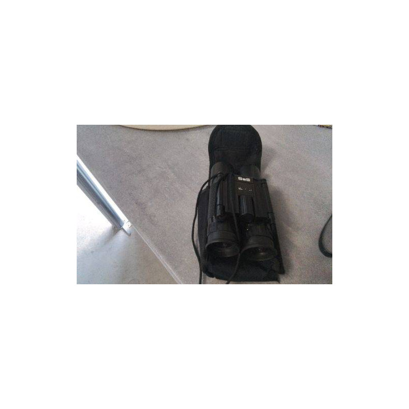 JUMELLES SBS 10X25