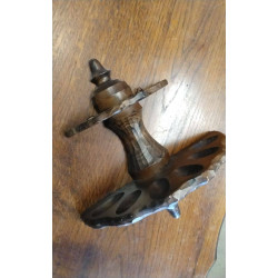 PORTE PIPES