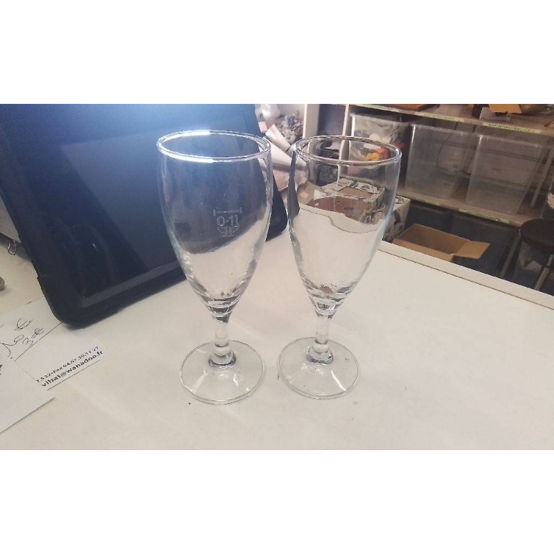 FLUTES X2