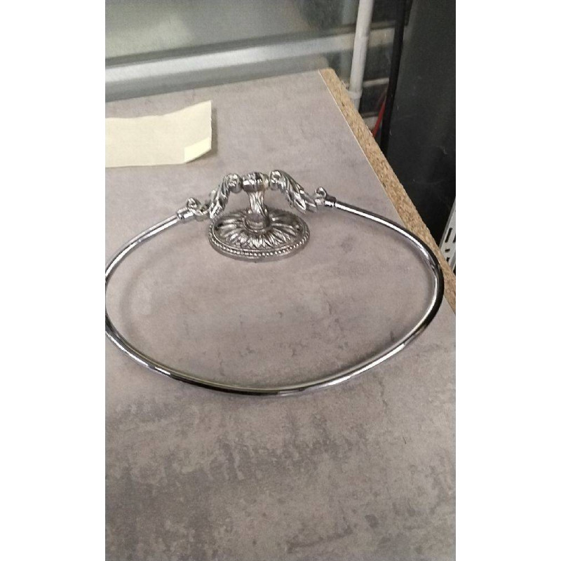 PORTE SERVIETTES A FIXER 