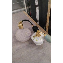 DECO PULVÉRISATEUR PARFUM PM