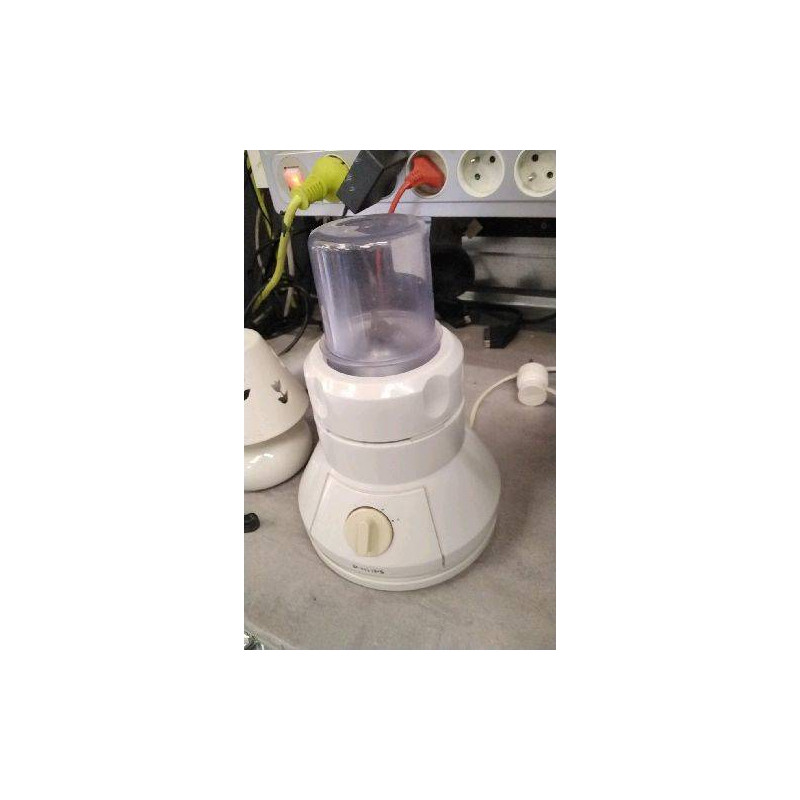 ROBOT MENAGER PHILIPS 