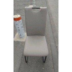 CHAISE CONTEMPORAINE 