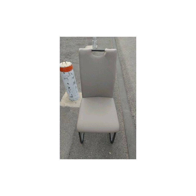 CHAISE CONTEMPORAINE 