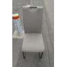 CHAISE CONTEMPORAINE 